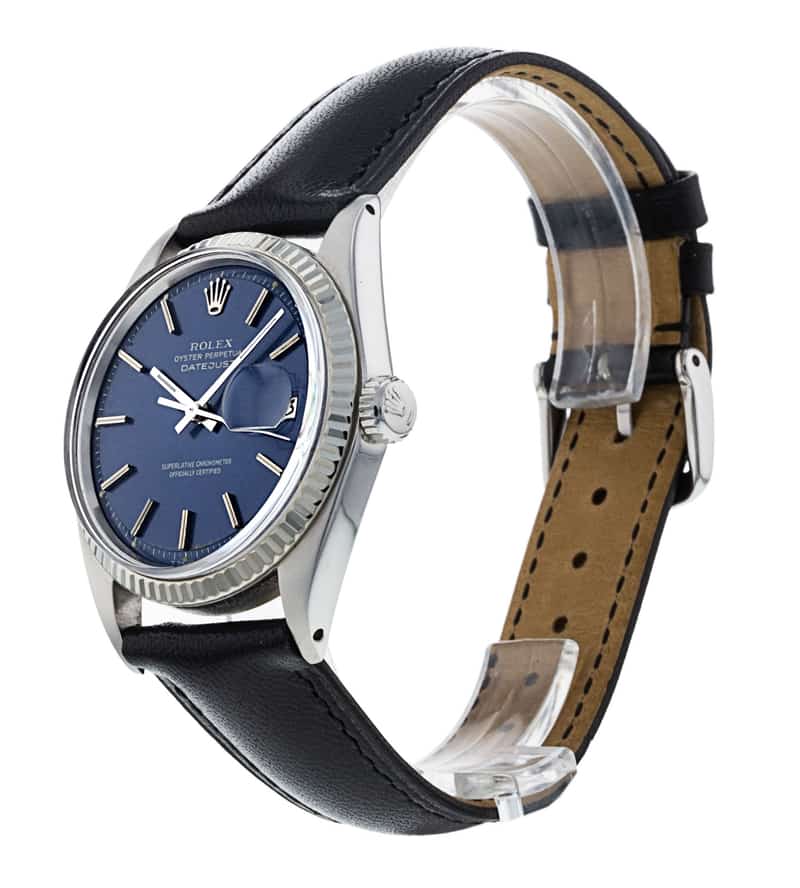Rolex Datejust 1601